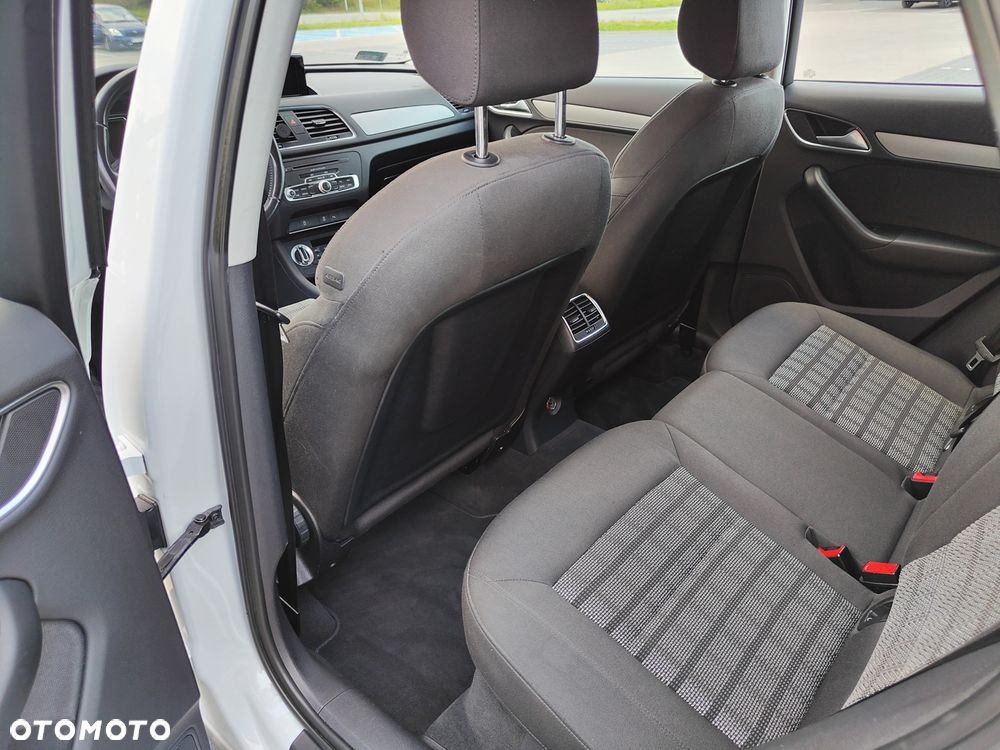 Audi Q3 2.0 TDI - 10