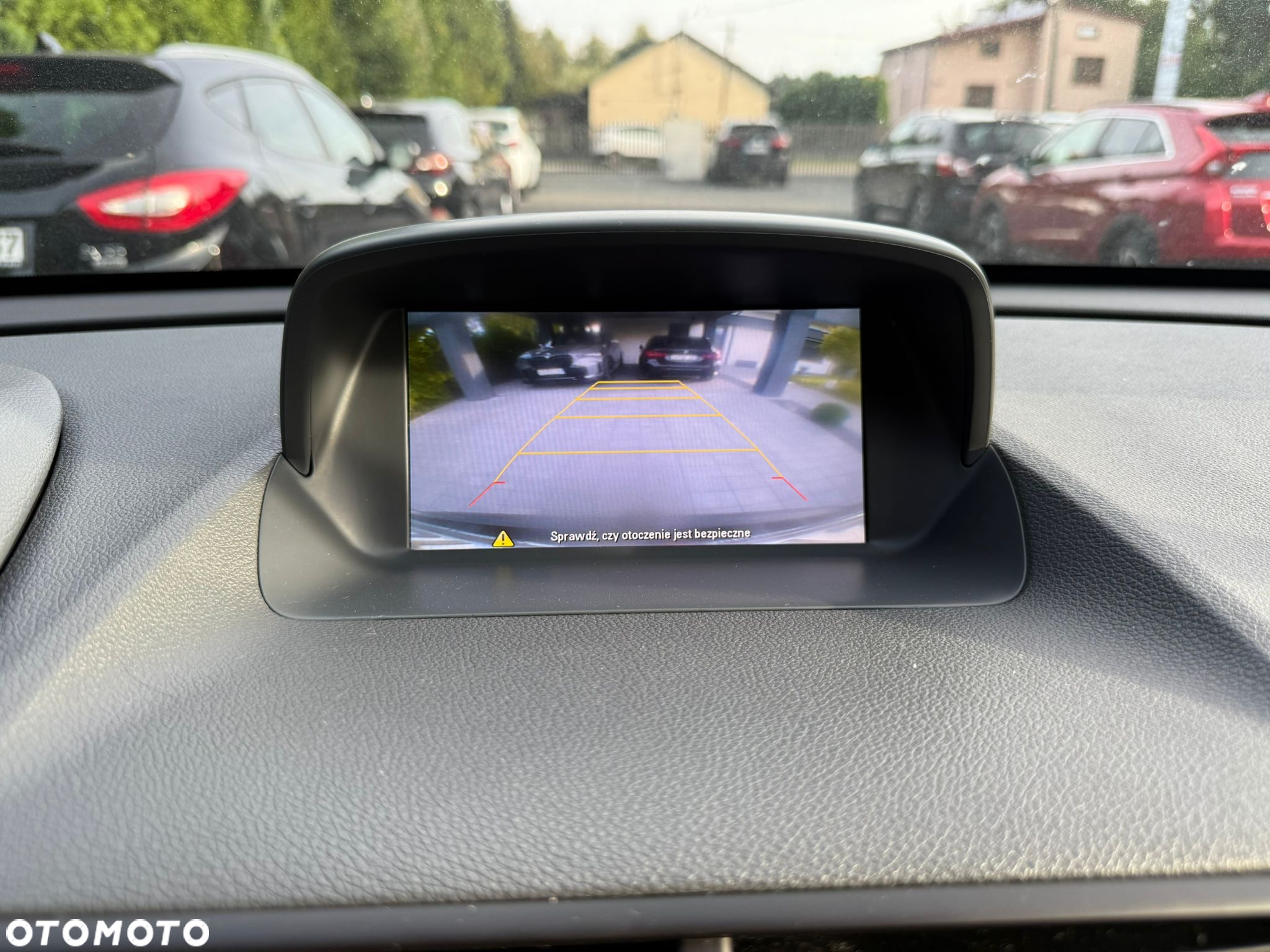 Opel Mokka 1.4 Turbo ecoFLEX Start/Stop Innovation - 12