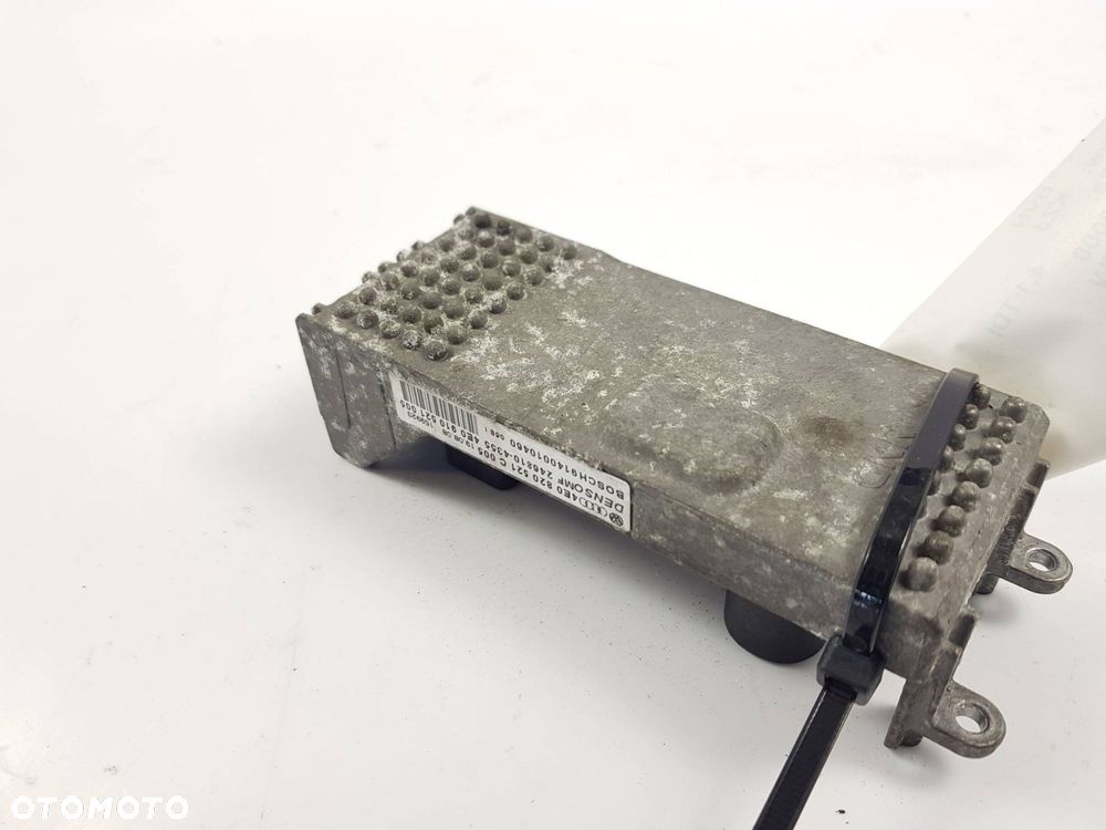 REZYSTOR AUDI A8 D3 4E0820521C - 2