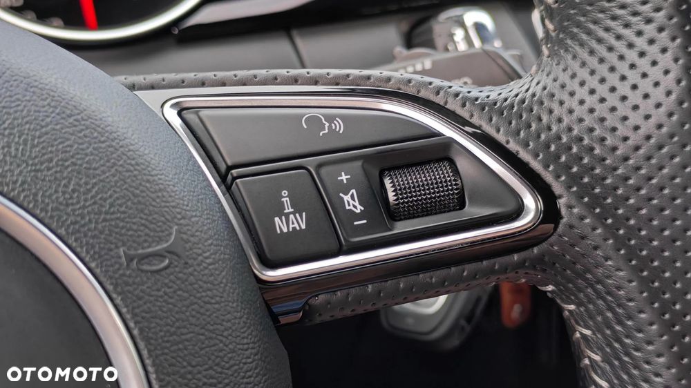 Audi A5 Sportback 2.0 TDI - 34