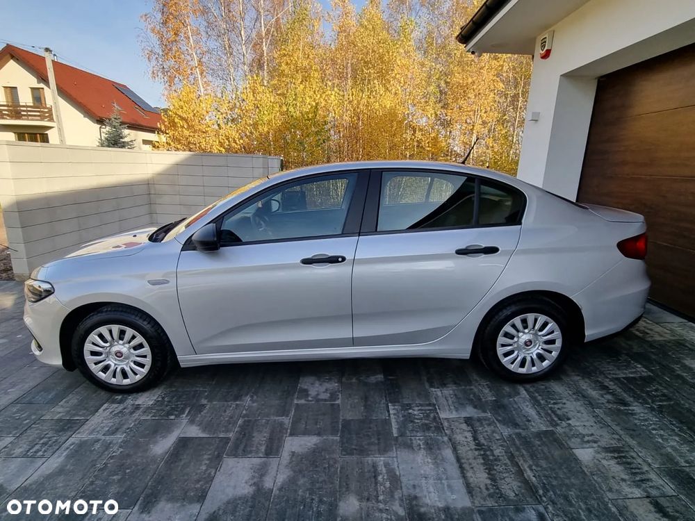 Fiat Tipo 1.4 16v Lounge - 6
