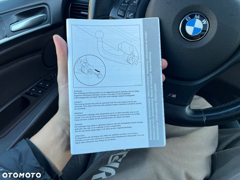 BMW X5 xDrive30d M Sport Edition - 29