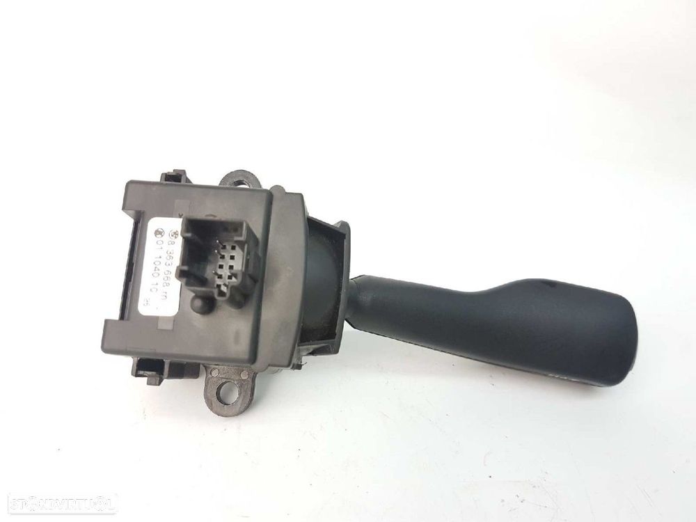 COMANDOS DOS PISCAS BMW X5 (E53) 3.0D - 2