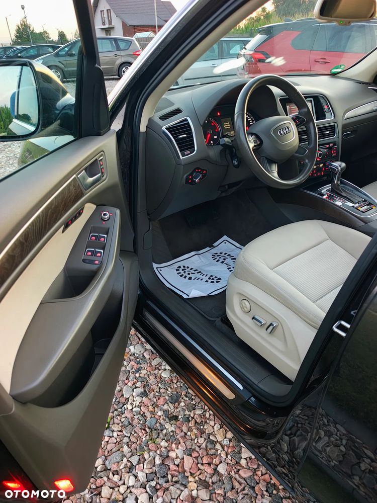 Audi Q5 - 5