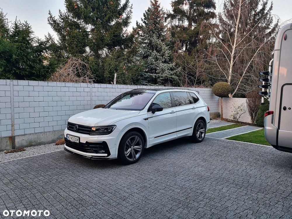 Volkswagen Tiguan - 5
