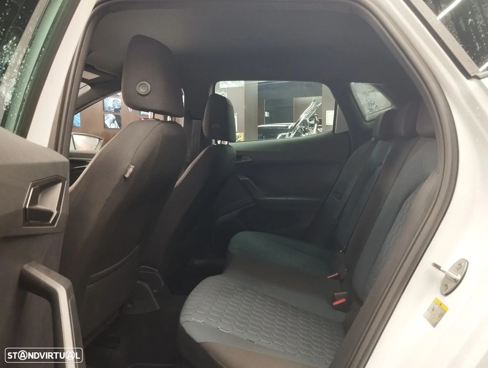 SEAT Ibiza 1.0 TSI Style DSG - 14