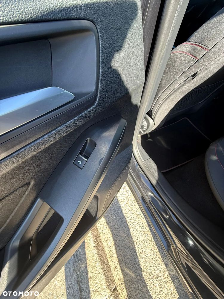 Ford Focus 1.0 EcoBoost ST-Line ASS PowerShift - 14