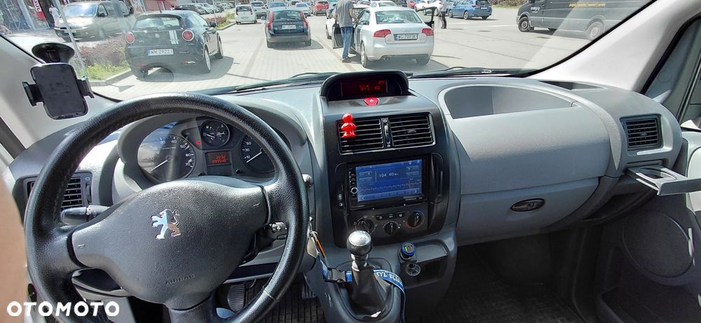 Peugeot Expert Tepee L2 Trendy - 6