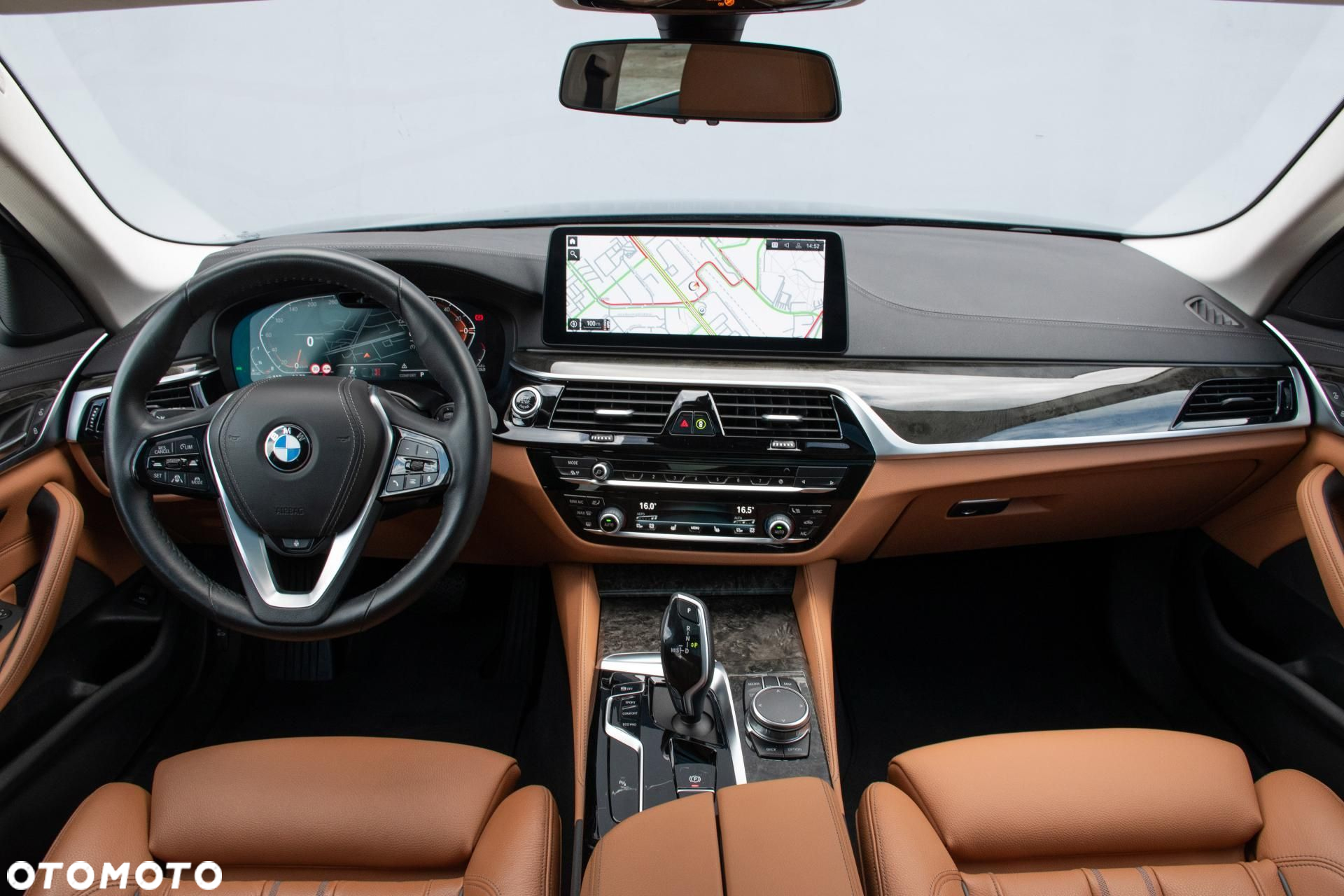 BMW Seria 5 - 9