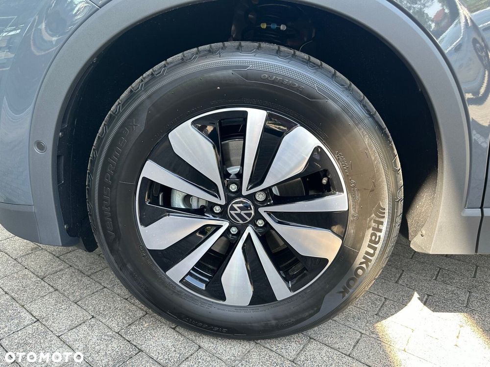 Volkswagen Tiguan 1.5 eTSI Life Plus DSG - 32