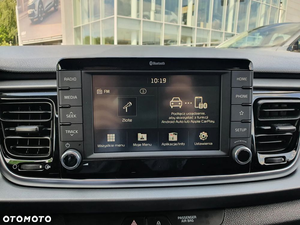 Kia Rio 1.4 L - 31