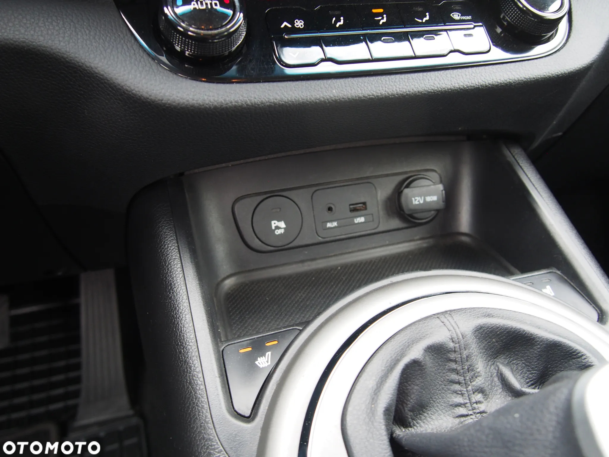Kia Sportage 1.6 GDI L 2WD - 37