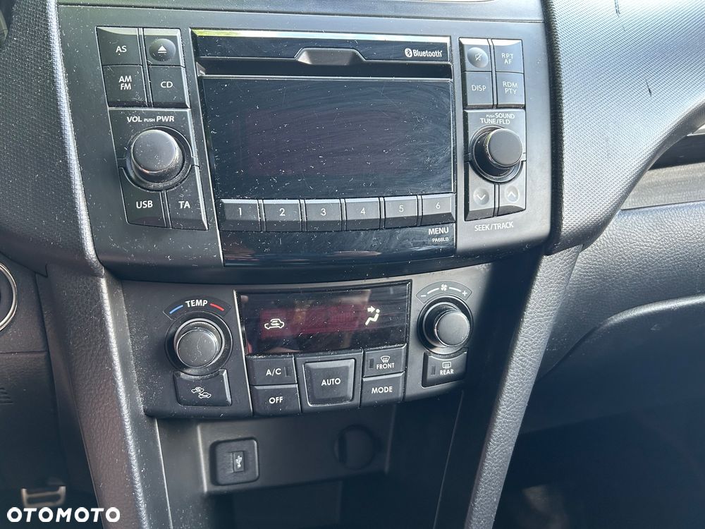 Suzuki Swift - 16