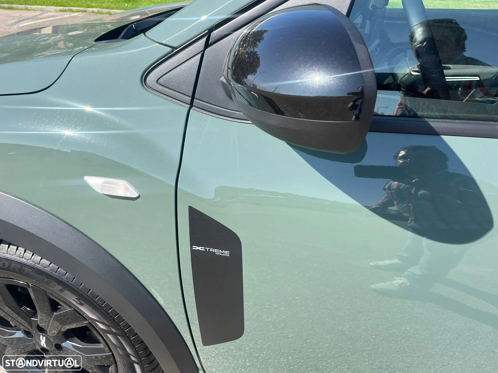 Dacia Jogger 1.0 ECO-G Extreme 7L Bi-Fuel - 56