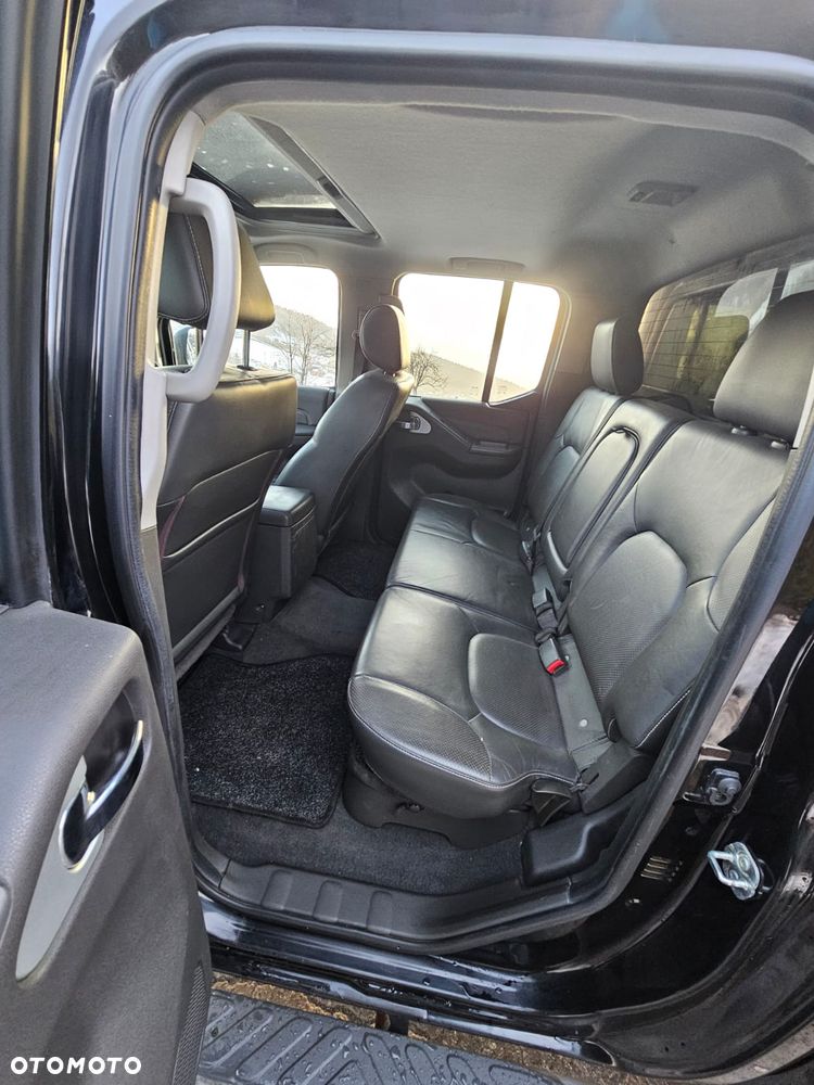 Nissan Navara - 12