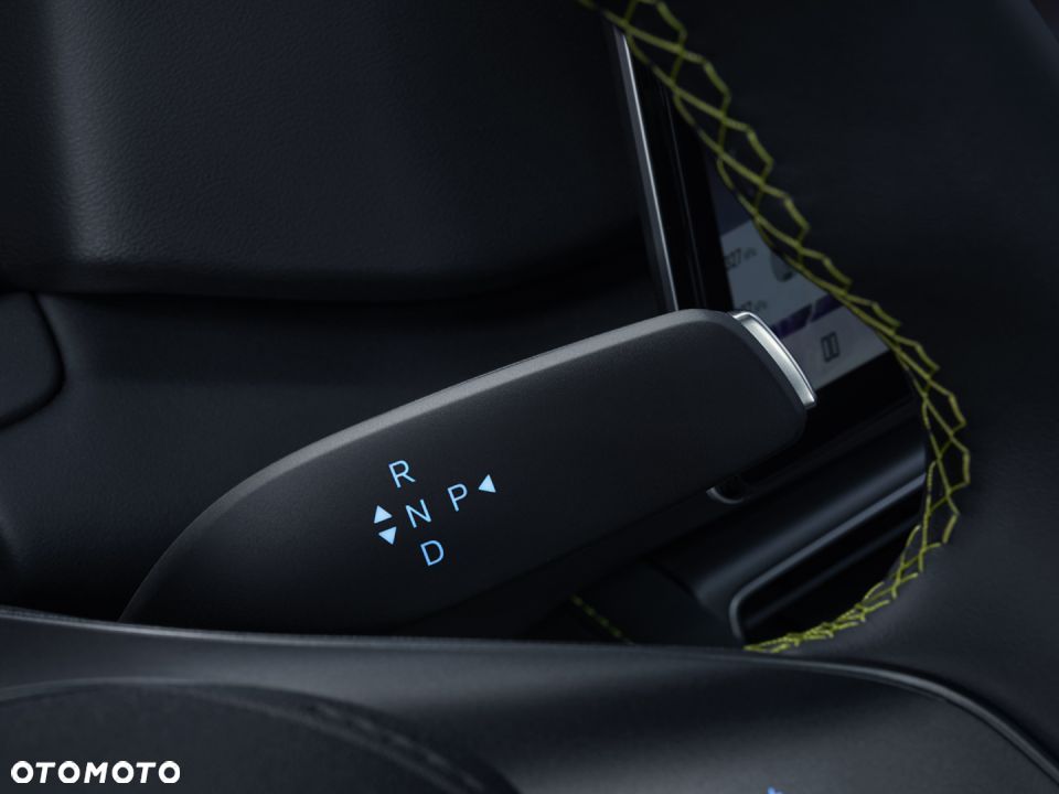 BYD Atto 2 - 6