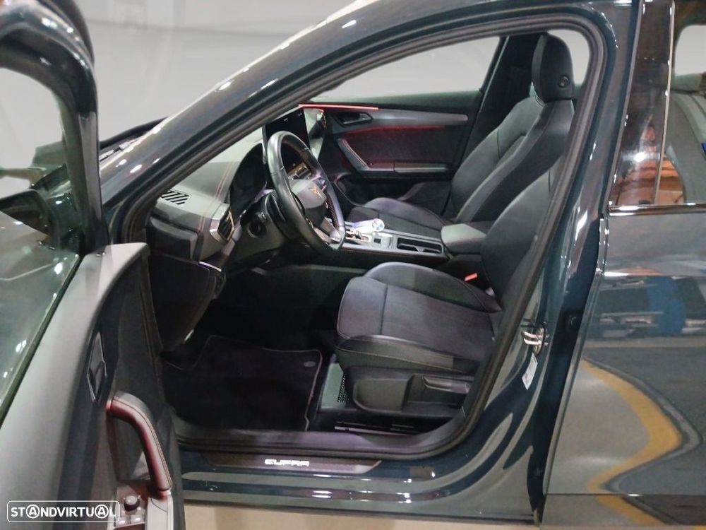 Cupra Formentor 1.5 eTSI DSG - 10