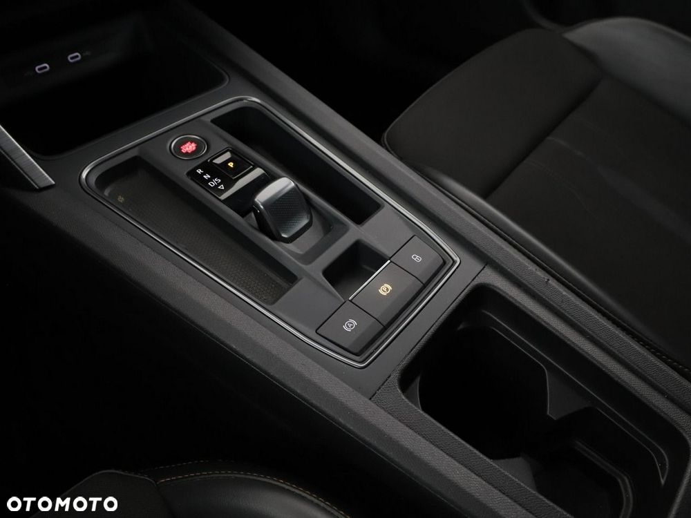Cupra Formentor 1.5 TSI DSG - 33