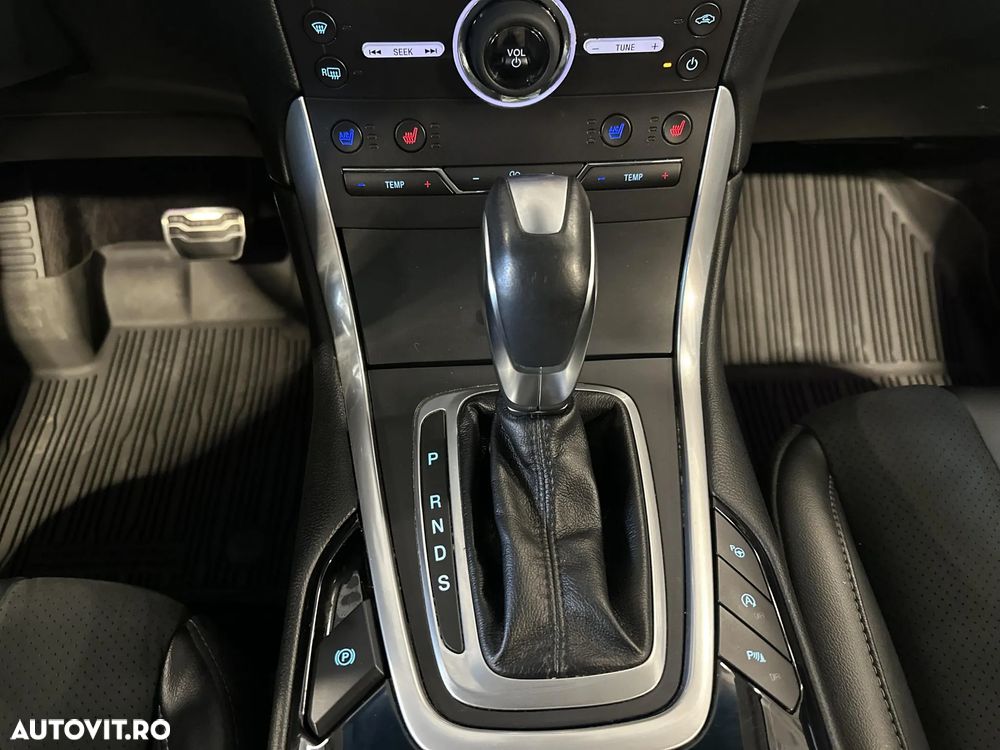 Ford Edge - 18
