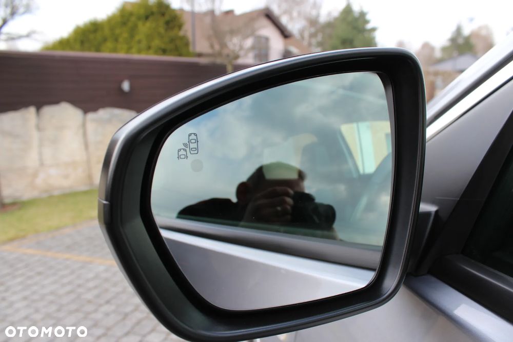 Opel Grandland 1.5 D Automatik Business Elegance - 28