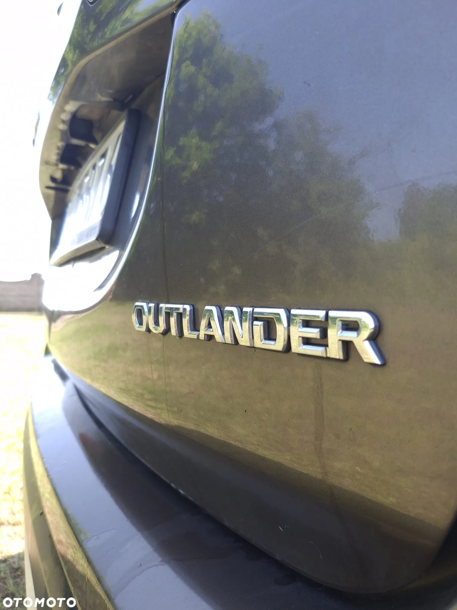 Mitsubishi Outlander 2.0 City Style 2WD - 22