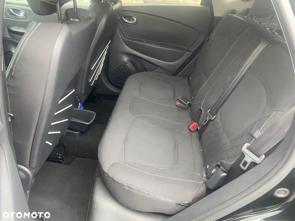 Renault Captur (ENERGY) TCe 90 LIFE - 22