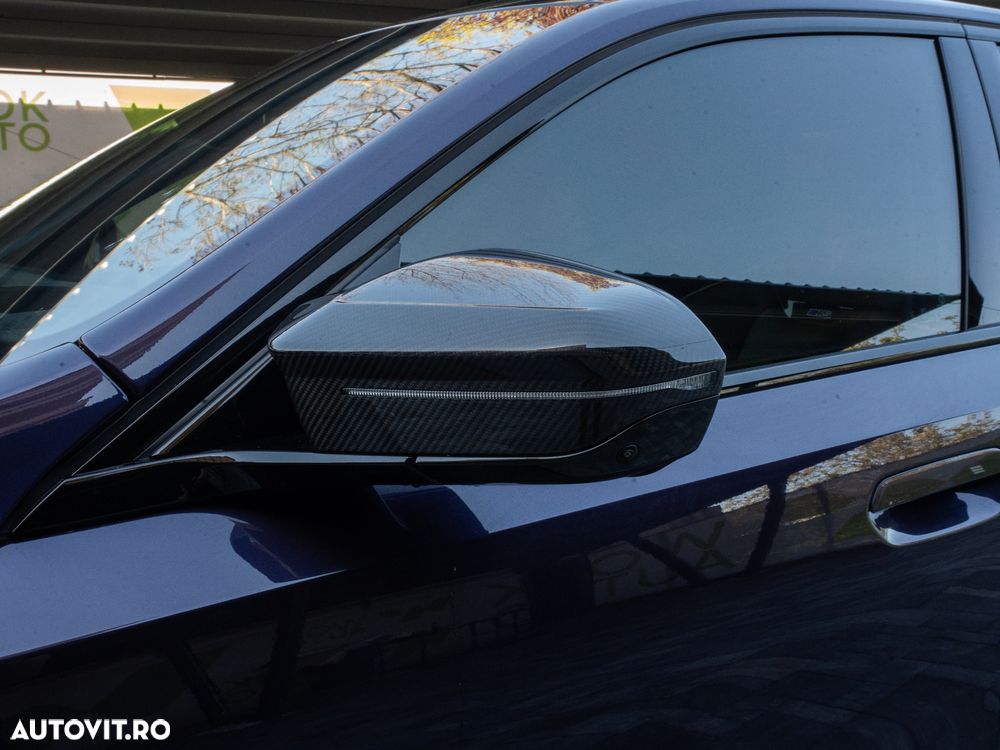 BMW M5 xDrive AT PHEV - 17