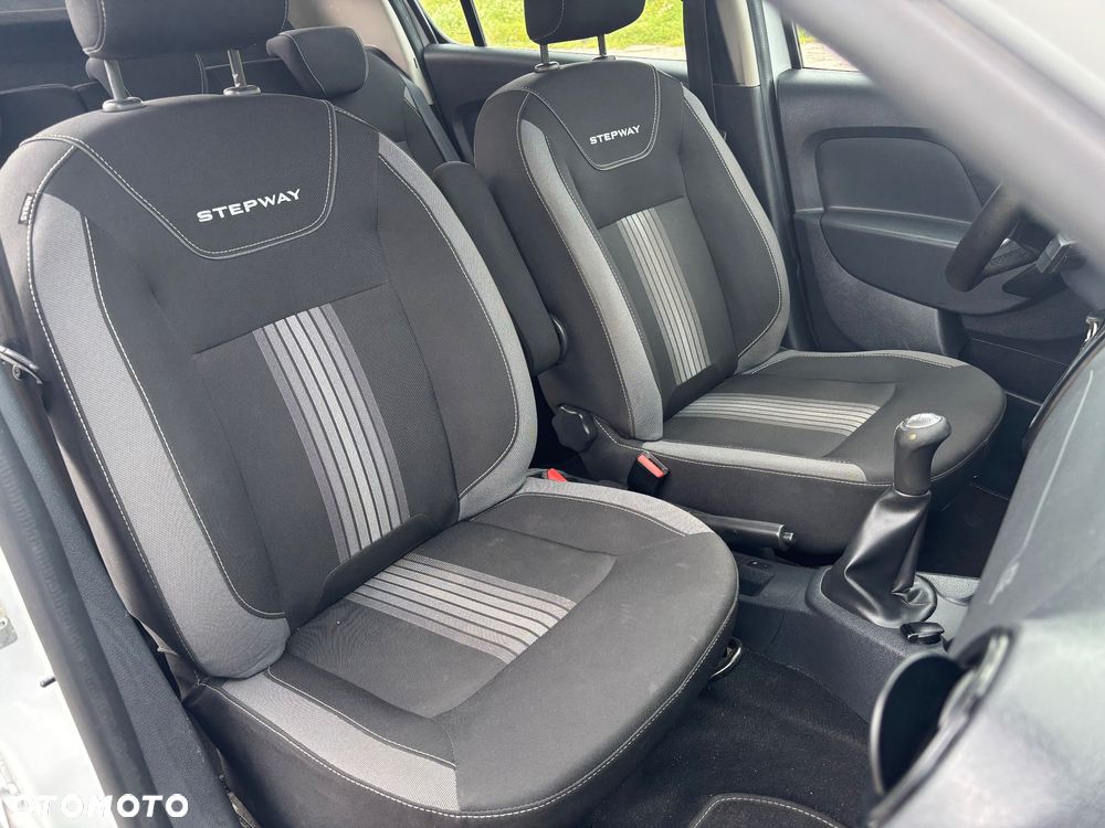 Dacia Sandero Stepway 0.9 TCe Laureate S&S - 18