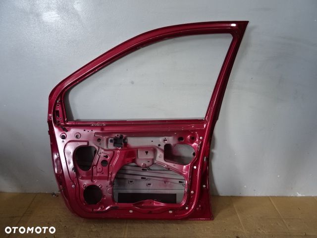 DRZWI PRAWY PRZÓD PRAWE PRZEDNIE RENAULT SCENIC I 96-99 LAK:NV783 NR987 - 13