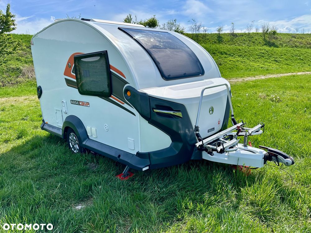 SWIFT BASE CAMP 2 - 2