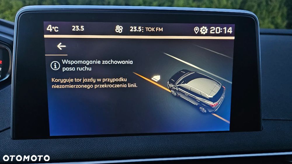 Peugeot 3008 1.5 BlueHDi GT Pack S&S EAT8 - 39