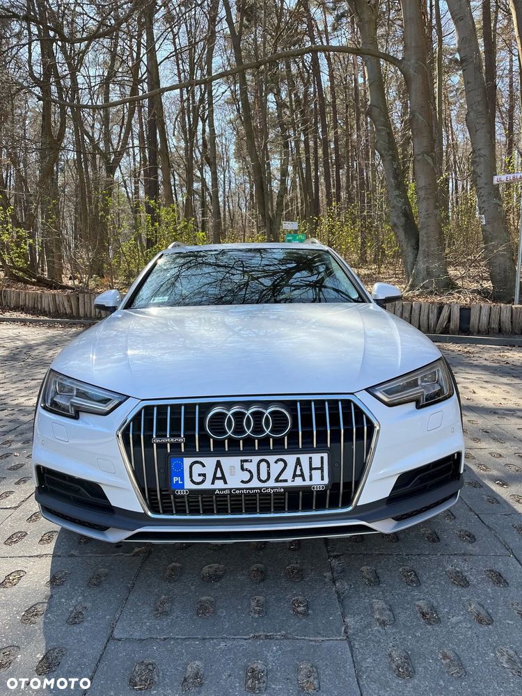 Audi A4 Allroad - 5