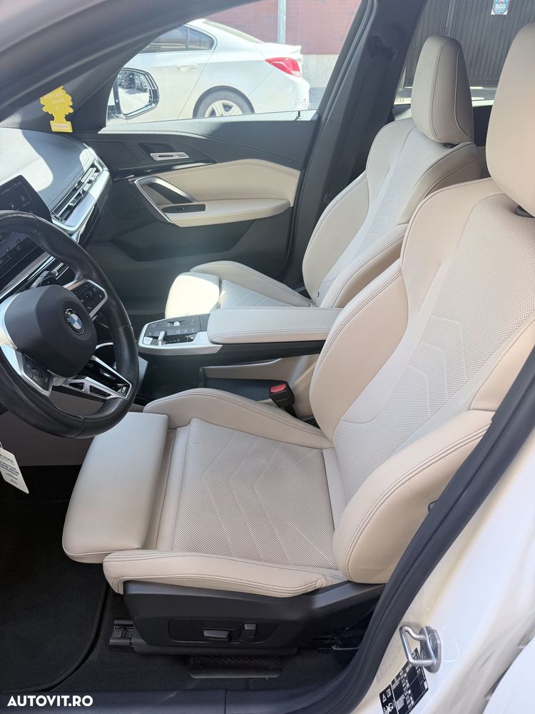 BMW X1 - 17