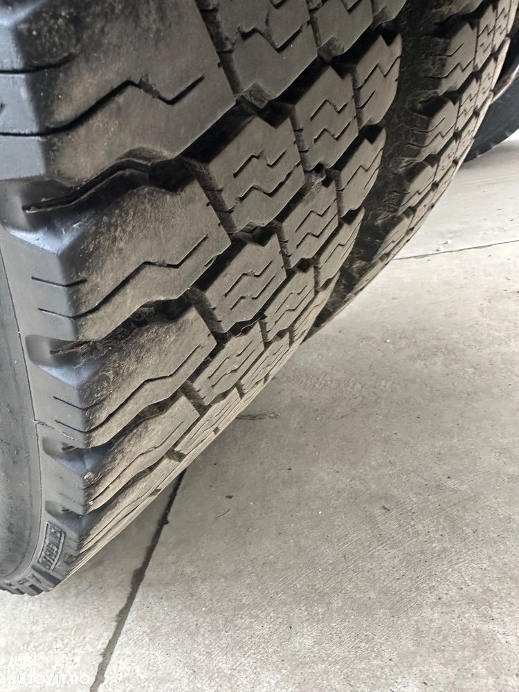 MAN TGX 18.440 EEV ATENȚIE 200.000 KM Euro5 - 9