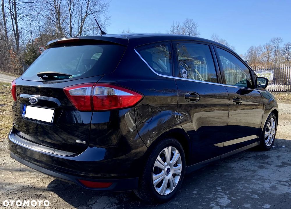 Ford C-MAX - 3