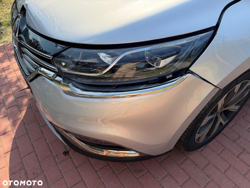 Renault Espace 1.6 dCi Energy Initiale Paris EDC 7os - 25