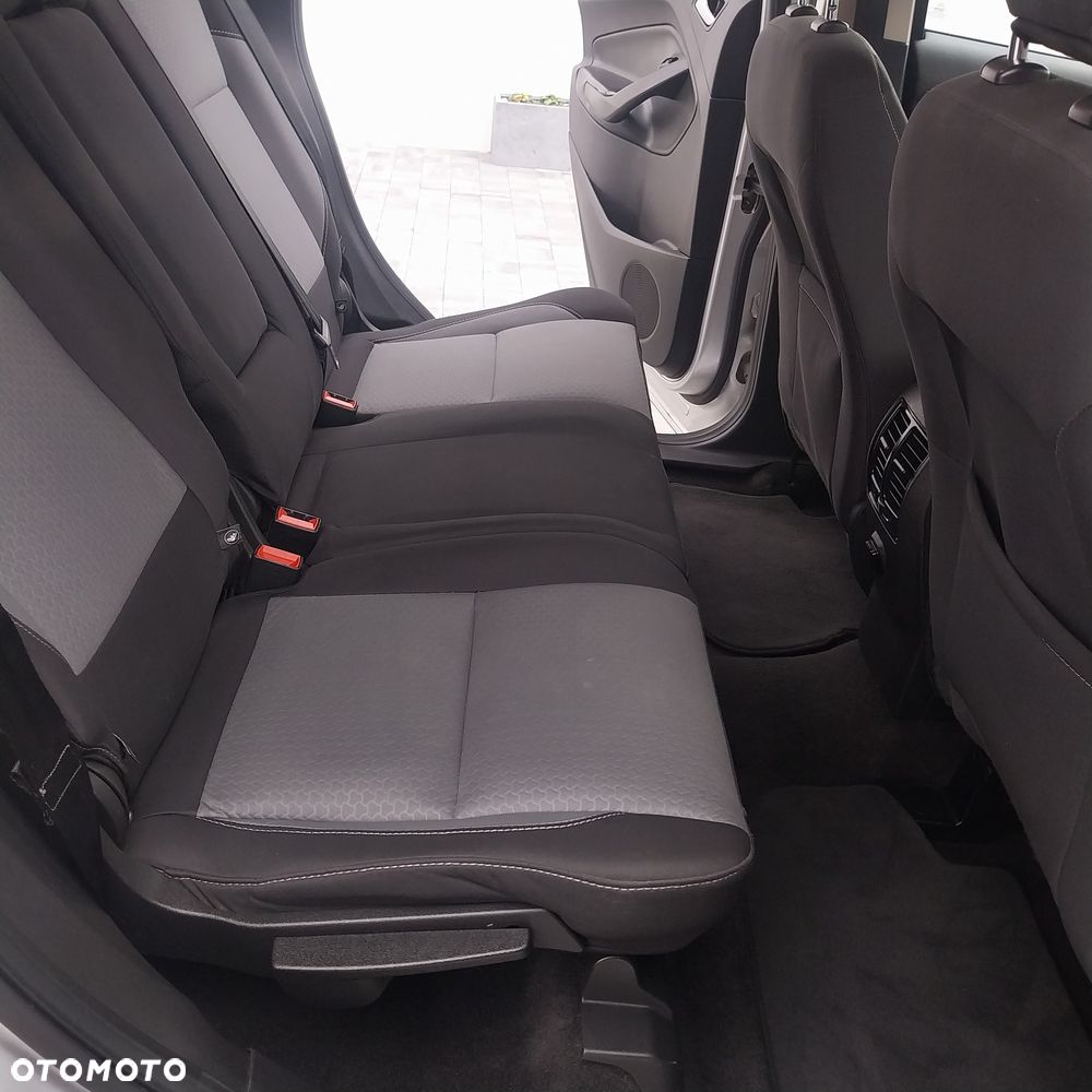 Ford Escape 1.5 EcoBoost AWD SE - 13