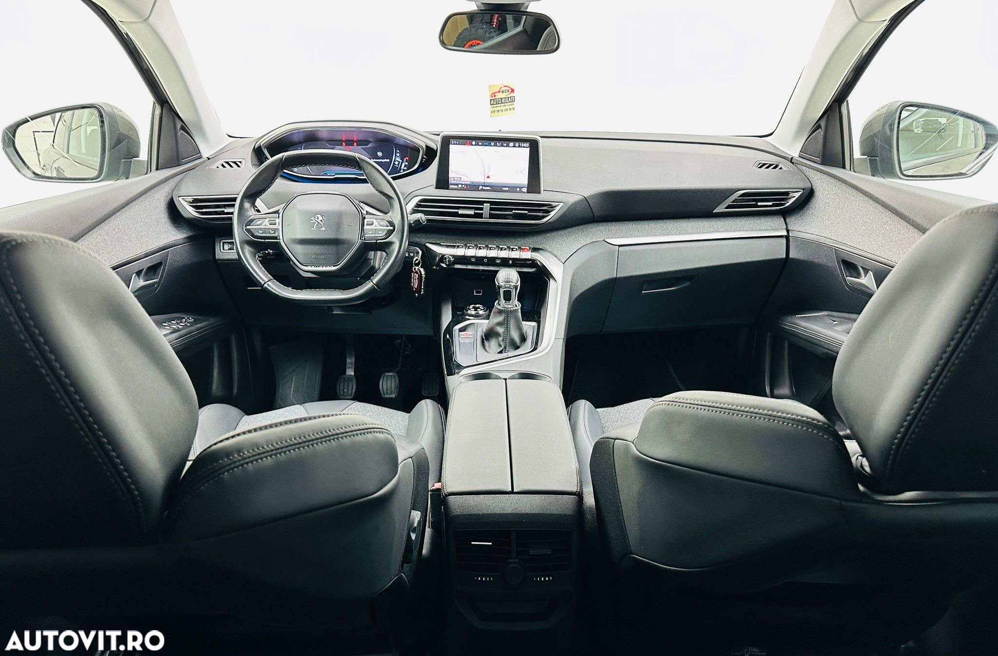 Peugeot 3008 - 6