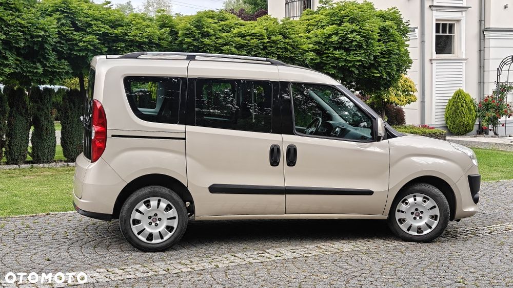 Fiat Doblo - 3