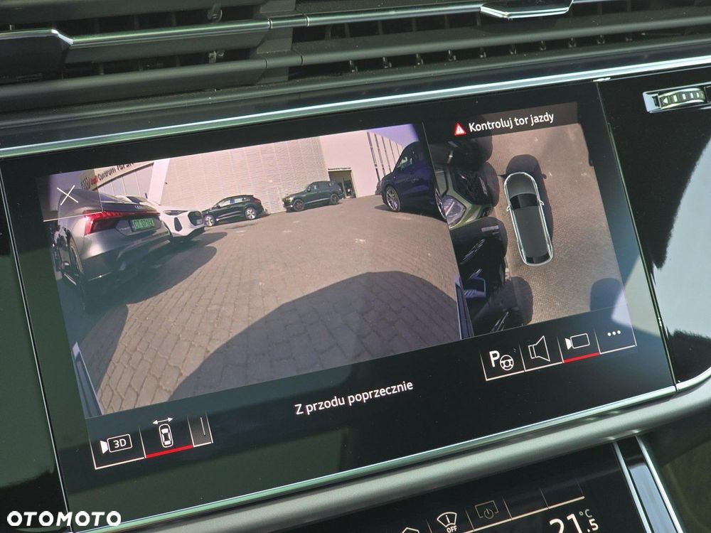 Audi Q8 50 TDI quattro tiptronic - 27