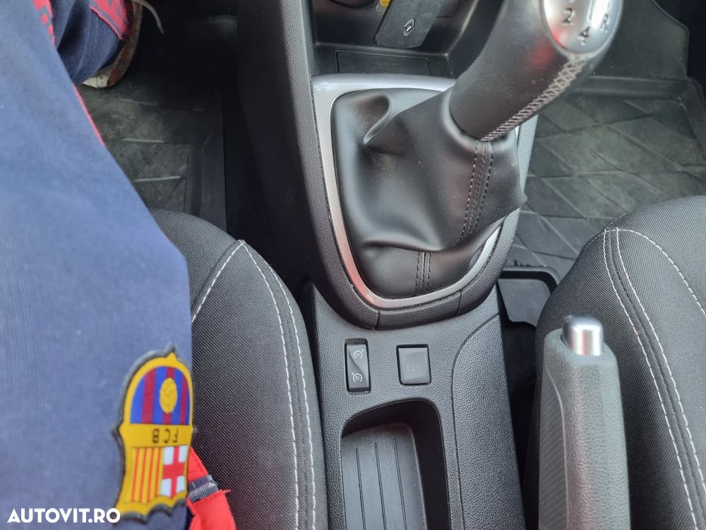 Renault Clio ENERGY TCe 90 Start & Stop Limited - 18