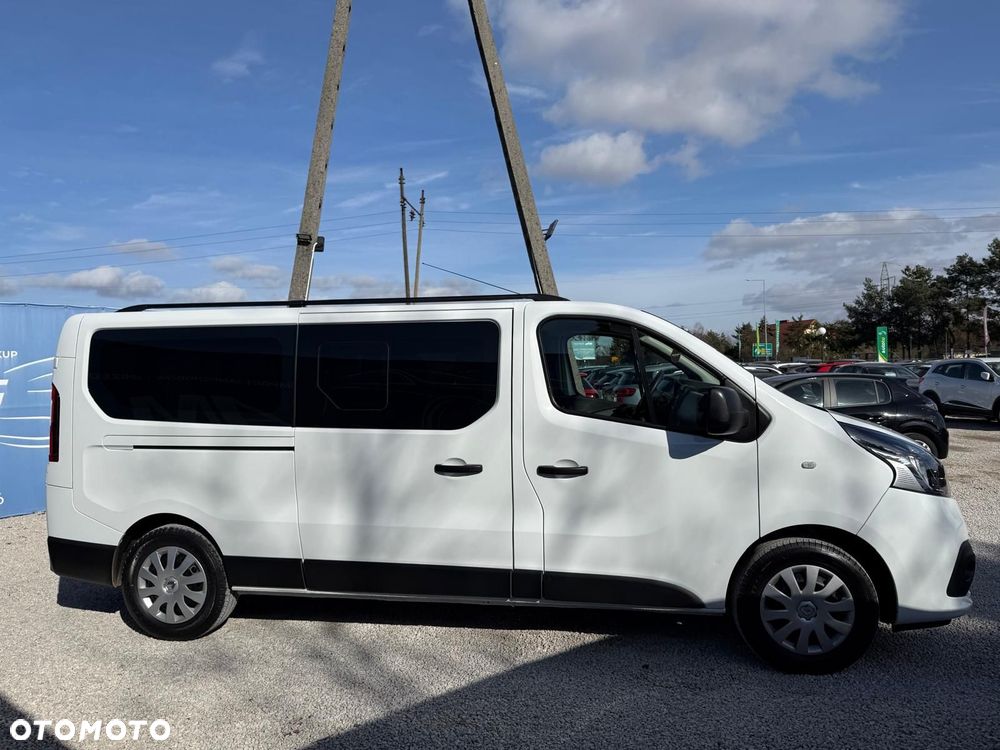 Renault Trafic Grand Passenger 3,0t Pack Clim - 5