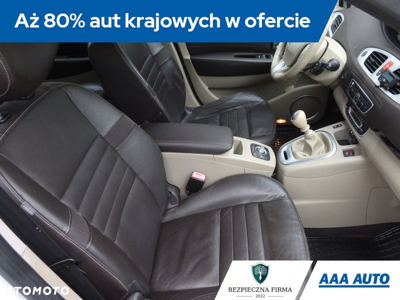 Renault Scenic - 10