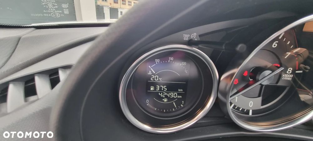 Mazda MX-5 SKYACTIV-G 184 Sports-Line - 25