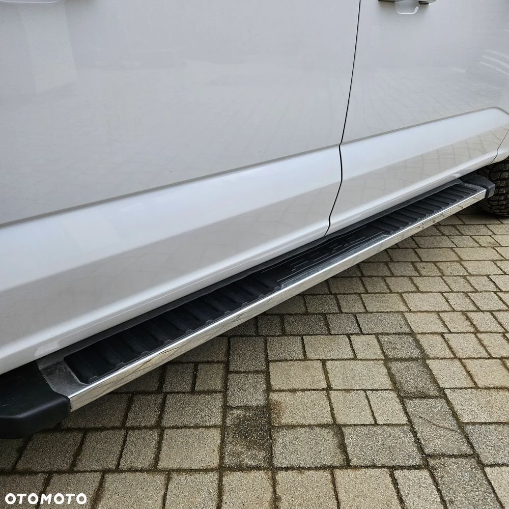 Ford F150 - 20