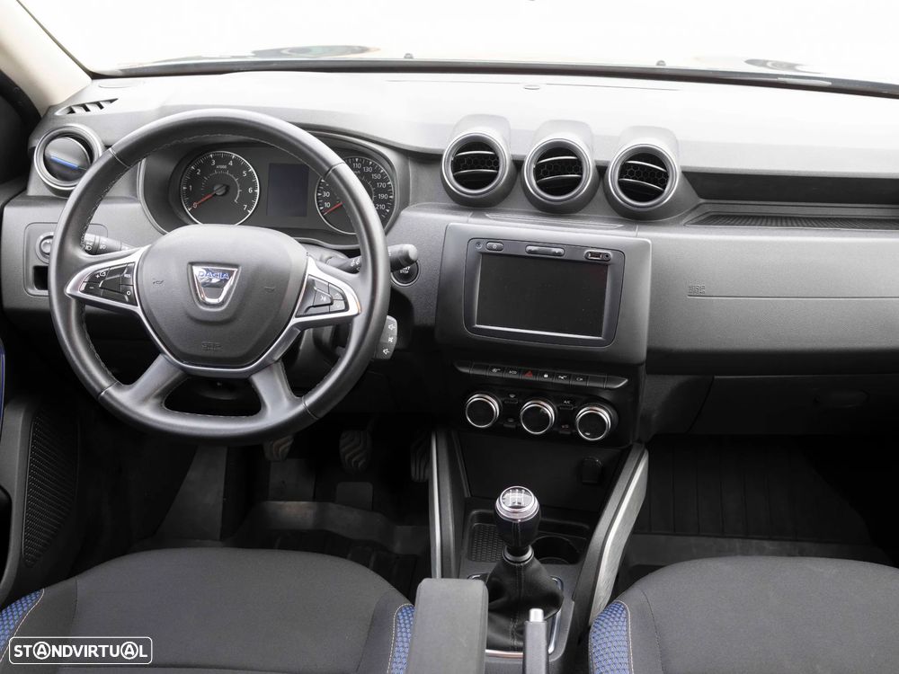 Dacia Duster - 14