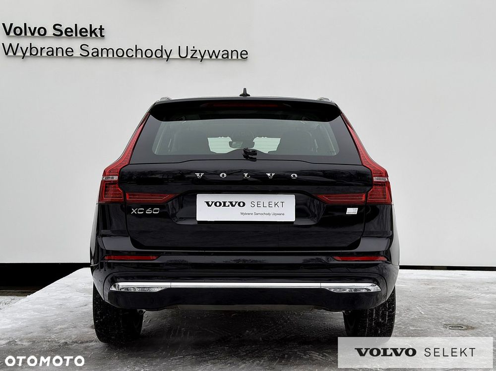 Volvo XC 60 - 8