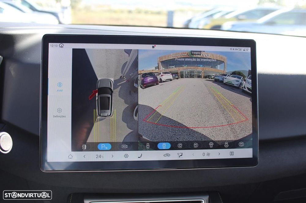 BYD Atto 2 45.1 kWh Boost - 27