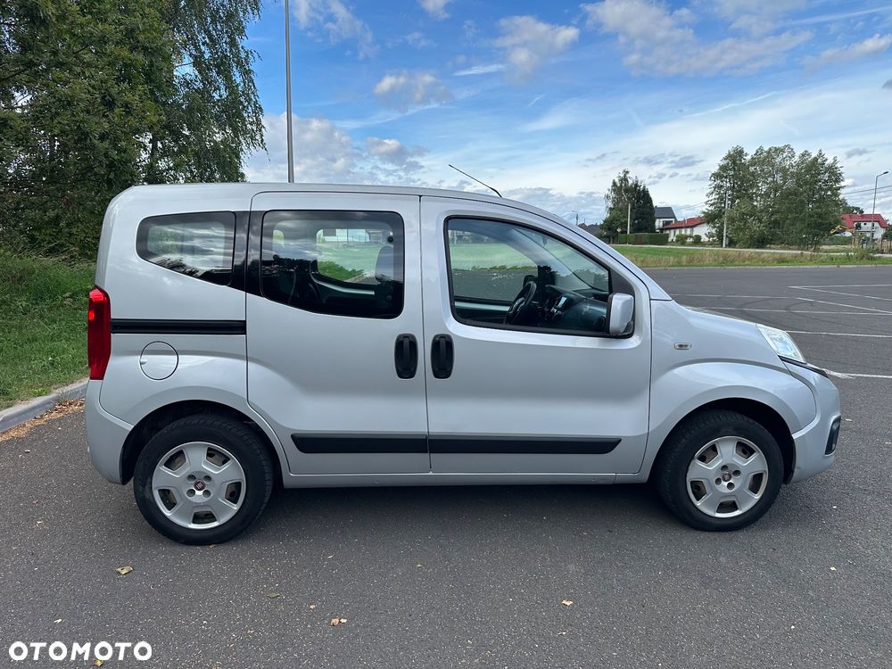 Fiat Qubo - 9