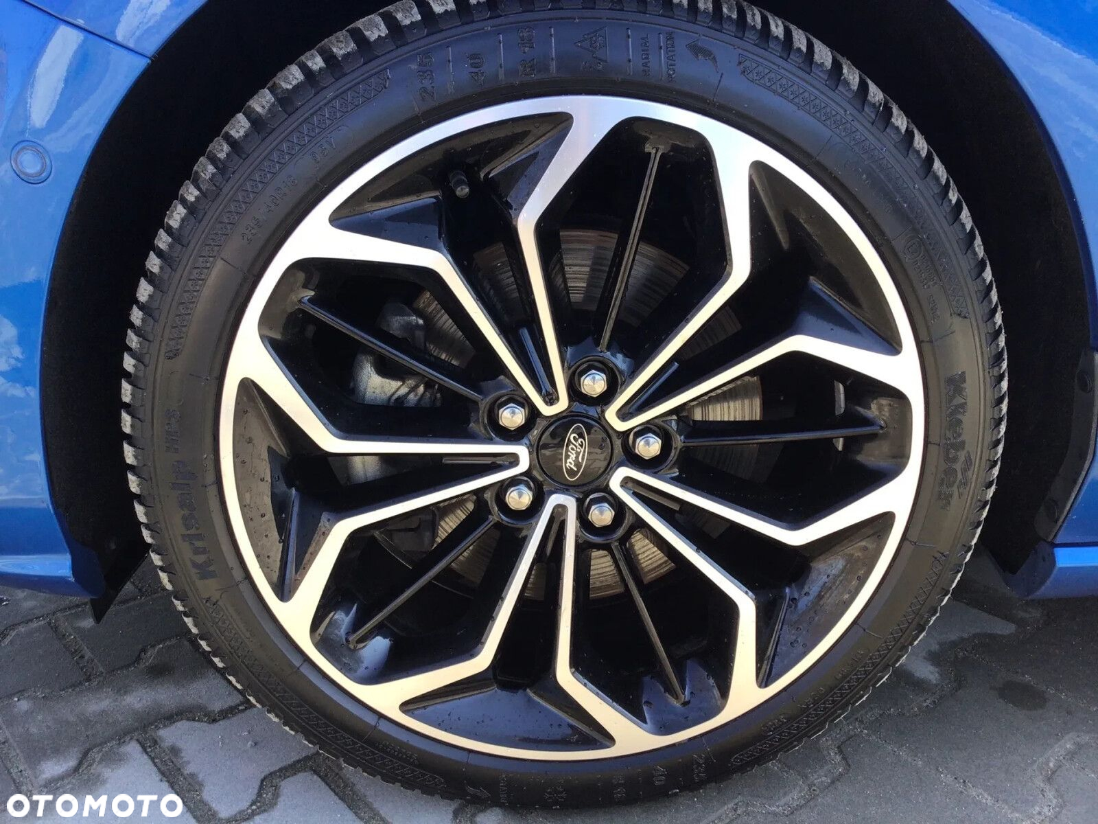 Ford Focus - 26